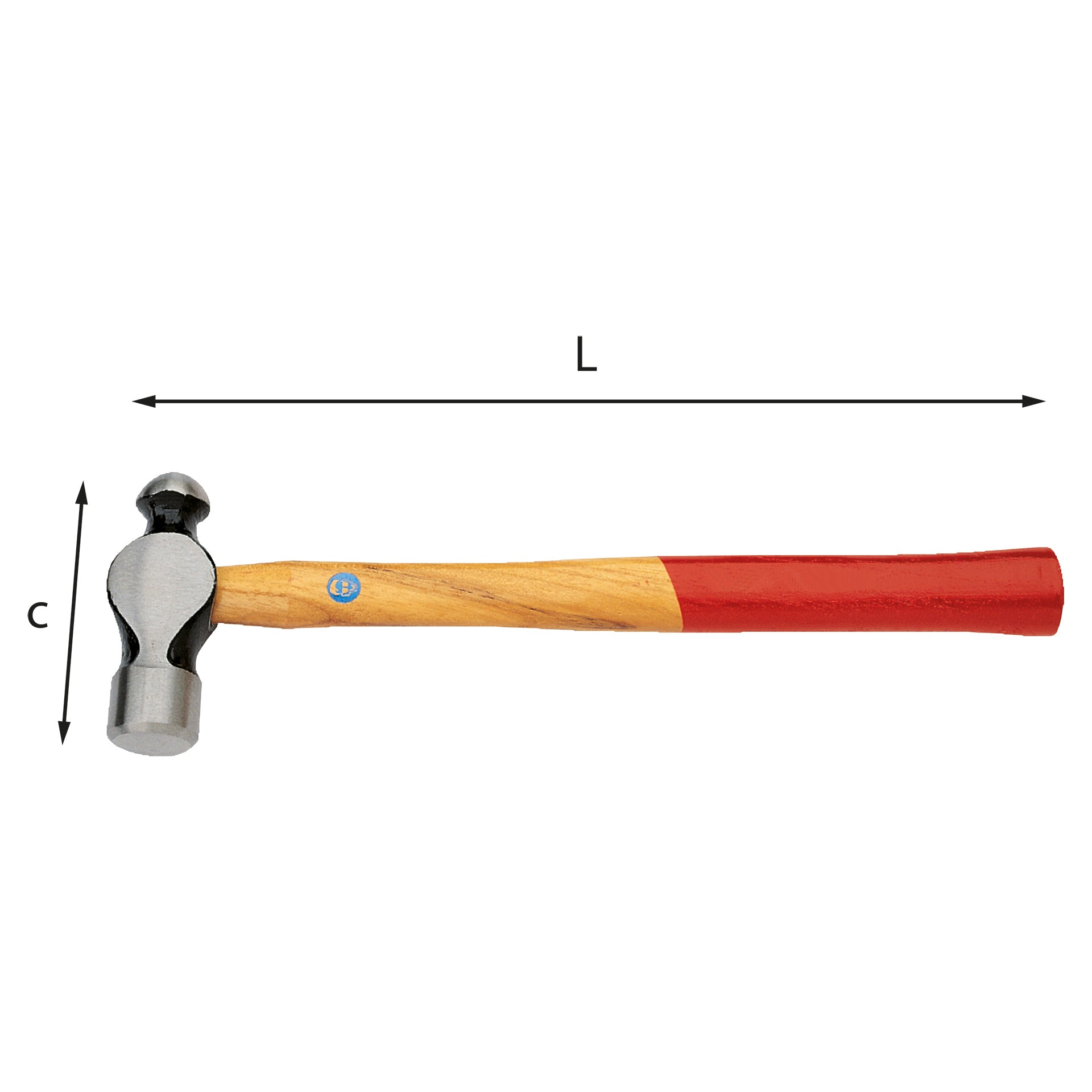 383 N - Hammers for mechanics - Usag 383 N - Hammers for mechanics - Usag